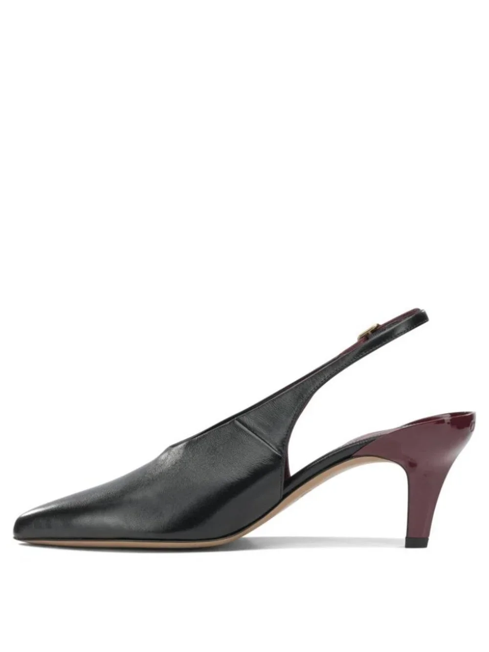 Chloé Suzie 50Mm Slingback IT 39 Women - Picture 3 of 5